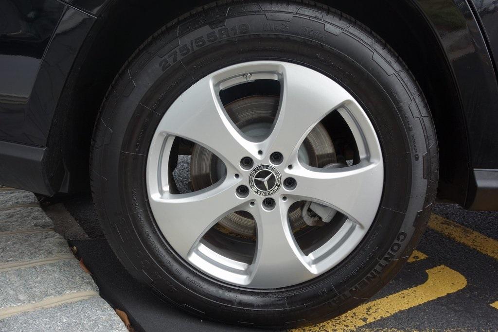 Used 2019 Mercedes-Benz GLS GLS 450 for sale Sold at McLaren North Jersey in Ramsey NJ 07446 5