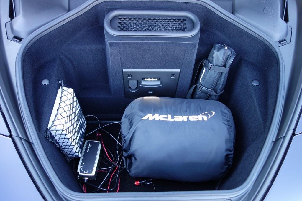 New 2019 McLaren 720S for sale Sold at McLaren North Jersey in Ramsey NJ 07446 3