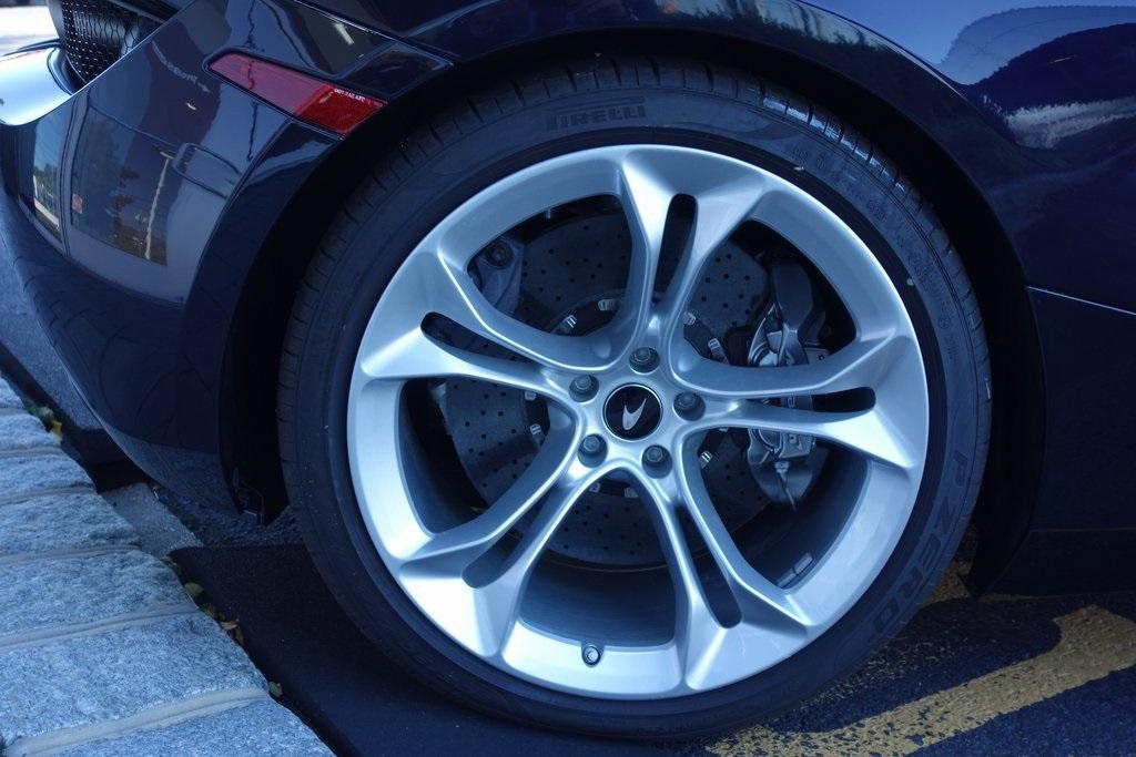 New 2019 McLaren 720S for sale Sold at McLaren North Jersey in Ramsey NJ 07446 5