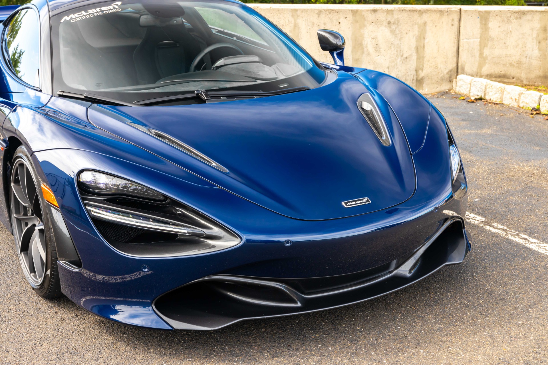 Used 2019 McLaren 720S Performance For Sale (Sold) | McLaren