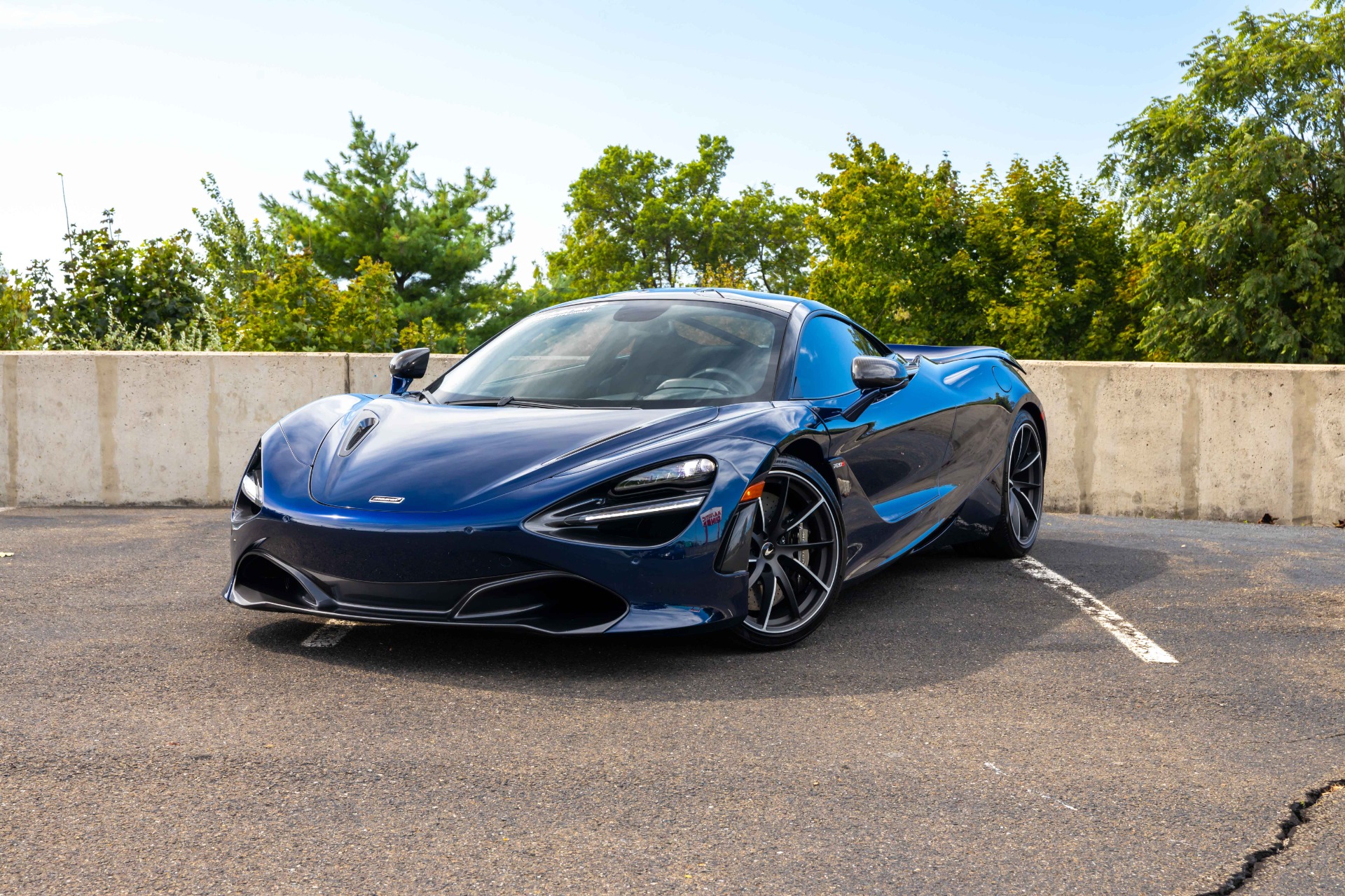 大好き Used McLaren | (Sold) Sale For Performance 720S McLaren 2019 ブシロードその他