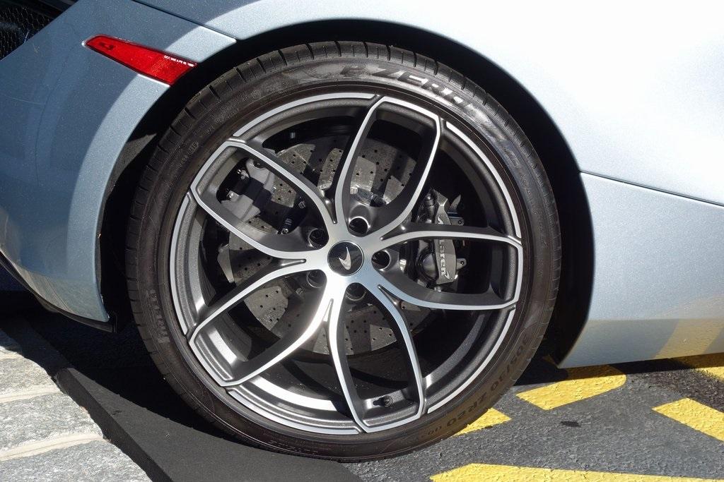 New 2020 McLaren 720S Performance for sale Sold at McLaren North Jersey in Ramsey NJ 07446 8