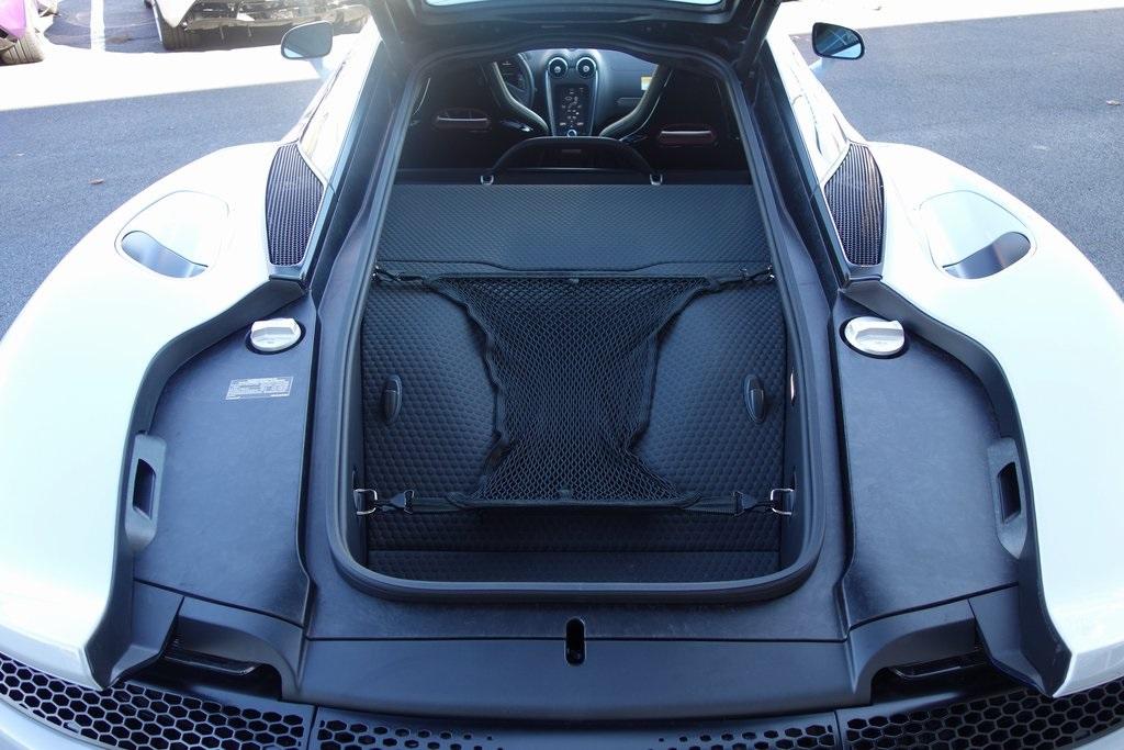 New 2020 McLaren GT Pioneer for sale $254,475 at McLaren North Jersey in Ramsey NJ 07446 9