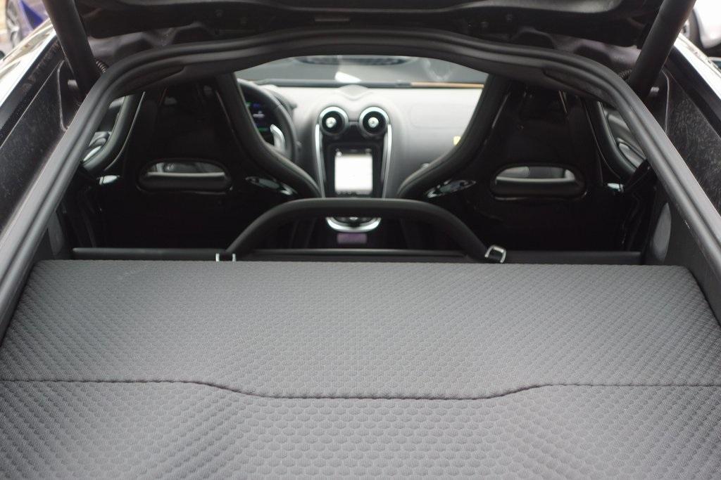 New 2020 McLaren GT Luxe for sale $258,725 at McLaren North Jersey in Ramsey NJ 07446 10