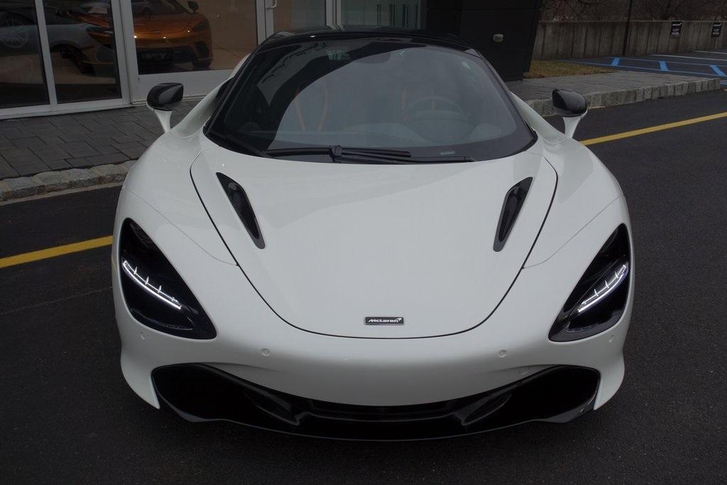New 2020 McLaren 720S Performance for sale Sold at McLaren North Jersey in Ramsey NJ 07446 4