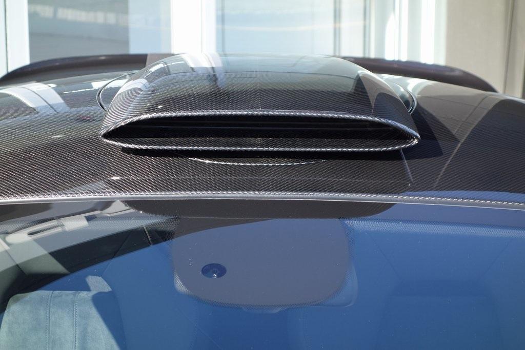 New 2019 McLaren 600LT for sale $306,159 at McLaren North Jersey in Ramsey NJ 07446 3
