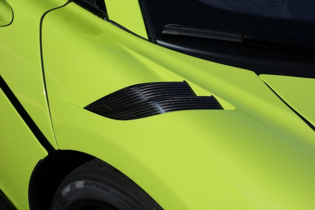 New 2020 McLaren 600LT for sale $292,620 at McLaren North Jersey in Ramsey NJ 07446 3
