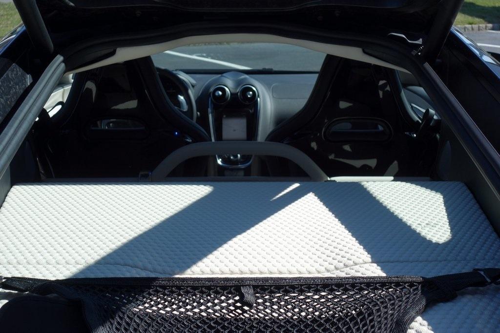 New 2020 McLaren GT Luxe for sale $245,025 at McLaren North Jersey in Ramsey NJ 07446 10