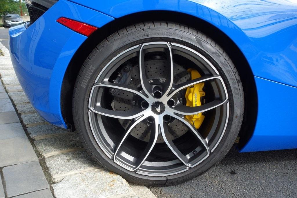 New 2020 McLaren 720S Performance for sale Sold at McLaren North Jersey in Ramsey NJ 07446 8