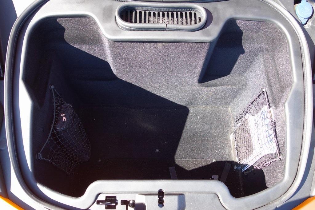 Used 2012 McLaren MP4-12C for sale $109,000 at McLaren North Jersey in Ramsey NJ 07446 3