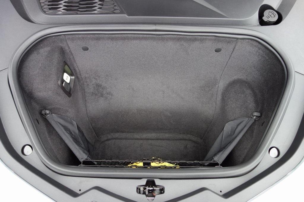 Used 2020 Chevrolet Corvette Stingray for sale $105,900 at McLaren North Jersey in Ramsey NJ 07446 3