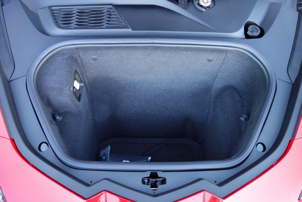 Used 2020 Chevrolet Corvette Stingray for sale $99,900 at McLaren North Jersey in Ramsey NJ 07446 3