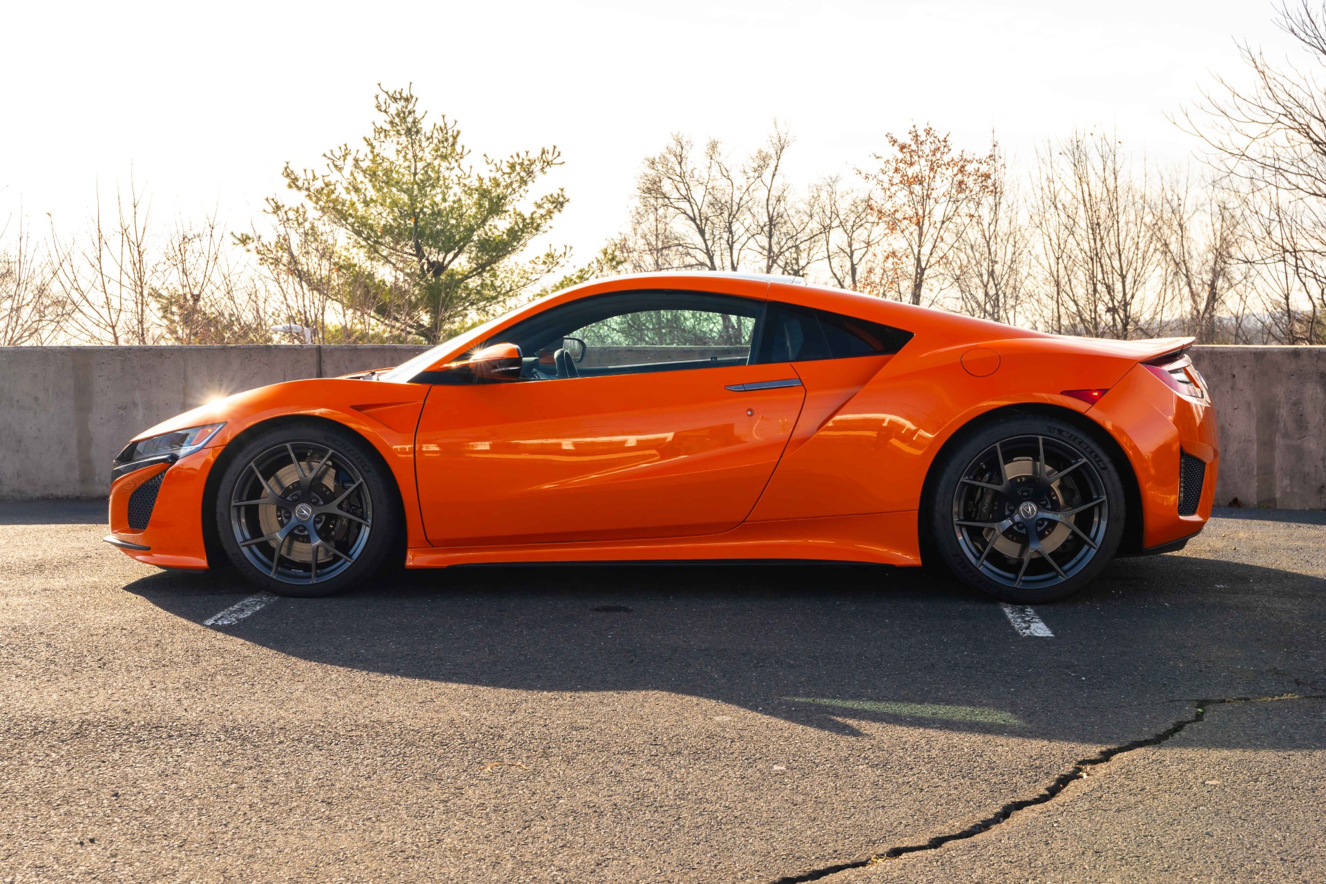 Right Side Kit | ACURA NSX 2019 Right Side Kit | ACURA NSX 2019