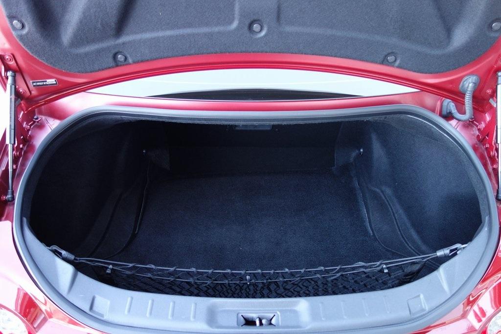 Used 2015 Nissan GT-R Premium for sale Sold at McLaren North Jersey in Ramsey NJ 07446 9