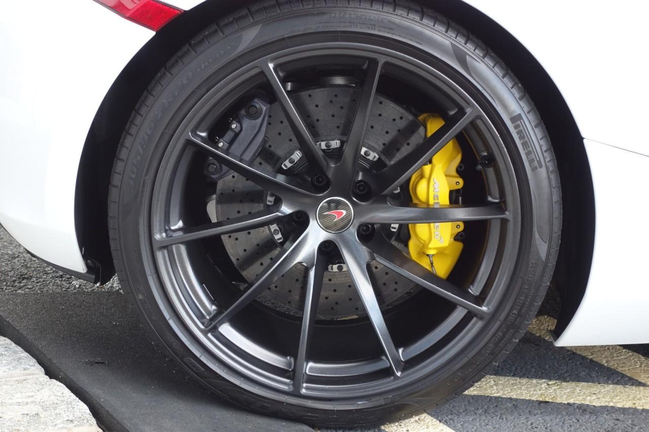 Used 2018 McLaren 720S Performance Coupe for sale $265,000 at McLaren North Jersey in Ramsey NJ 07446 5