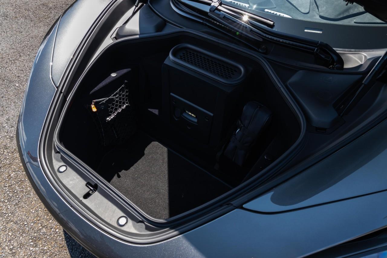 New 2021 McLaren 720S for sale $339,136 at McLaren North Jersey in Ramsey NJ 07446 5