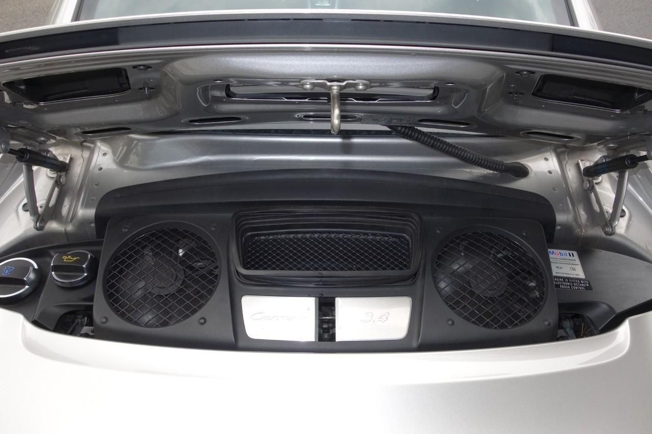 Used 2013 Porsche 911 Carrera for sale $65,000 at McLaren North Jersey in Ramsey NJ 07446 9