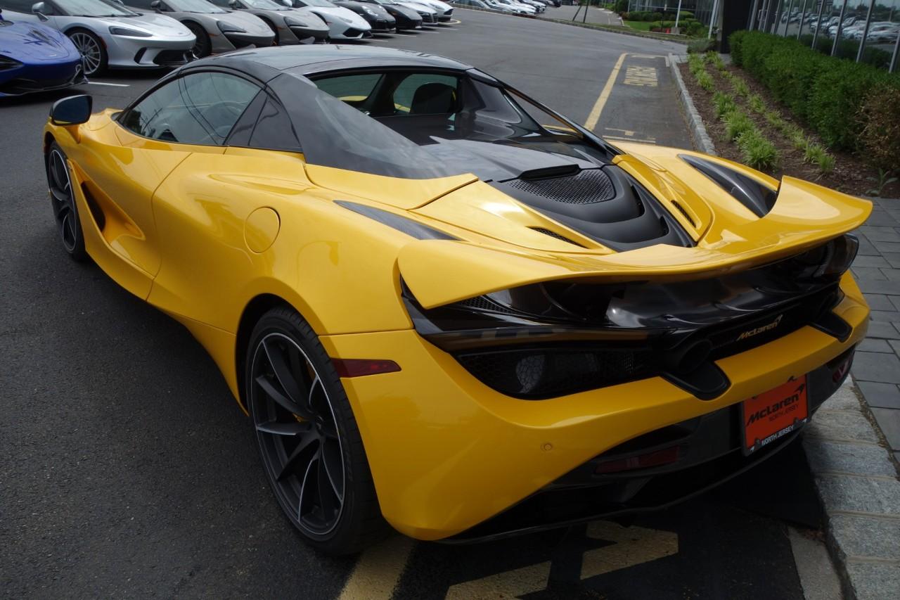 New-2021-McLaren-720S-