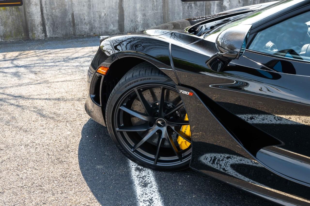 New 2021 McLaren 720S Coupe Performance for sale $338,690 at McLaren North Jersey in Ramsey NJ 07446 7
