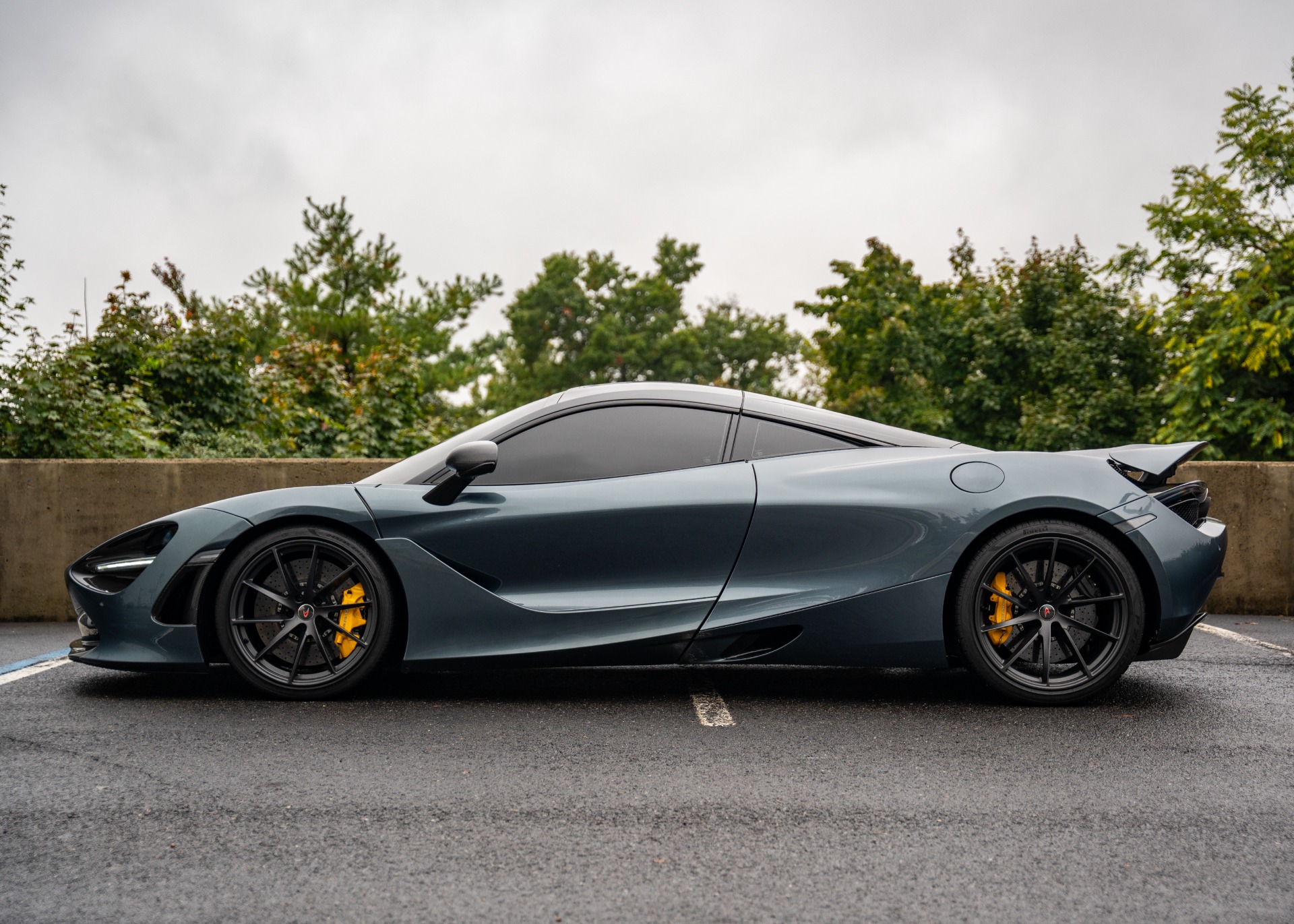 Used 2018 McLaren 720S Performance Coupe for sale $260,000 at McLaren North Jersey in Ramsey NJ 07446 10