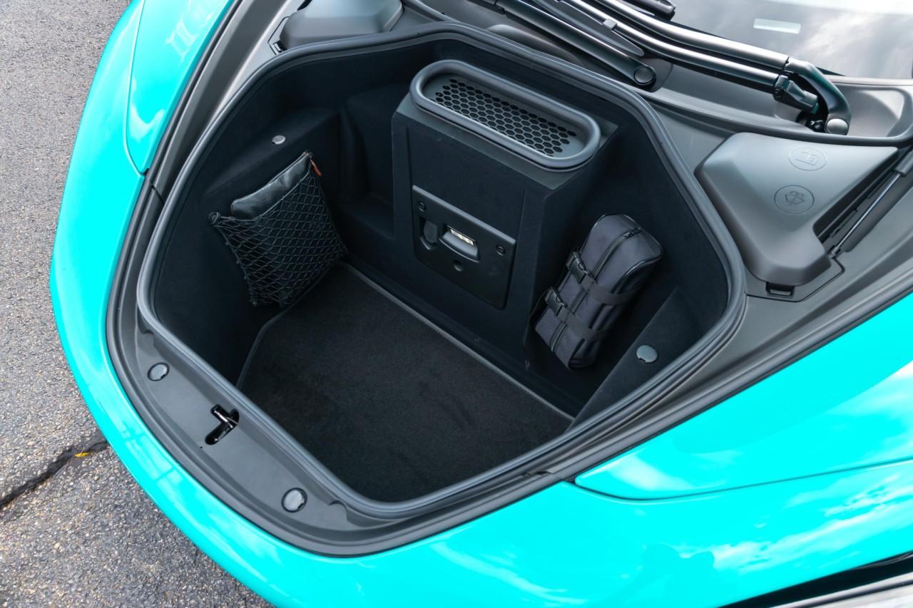 New 2021 McLaren 720S Performance Coupe for sale $354,180 at McLaren North Jersey in Ramsey NJ 07446 3