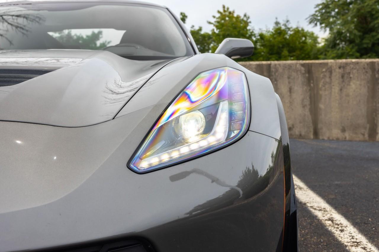 Headlamp Kit | CHEVROLET CORVETTE Z06 COUPE 2015 Headlamp Kit | CHEVROLET CORVETTE Z06 COUPE 2015