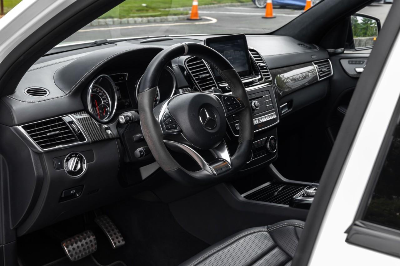 Used 18 Mercedes Benz Amg Gle 63 S Coupe For Sale Sold Mclaren North Jersey Stock Mc078 Used 18 Mercedes Benz Amg Gle 63 S Coupe For Sale Sold Mclaren North Jersey Stock Mc078