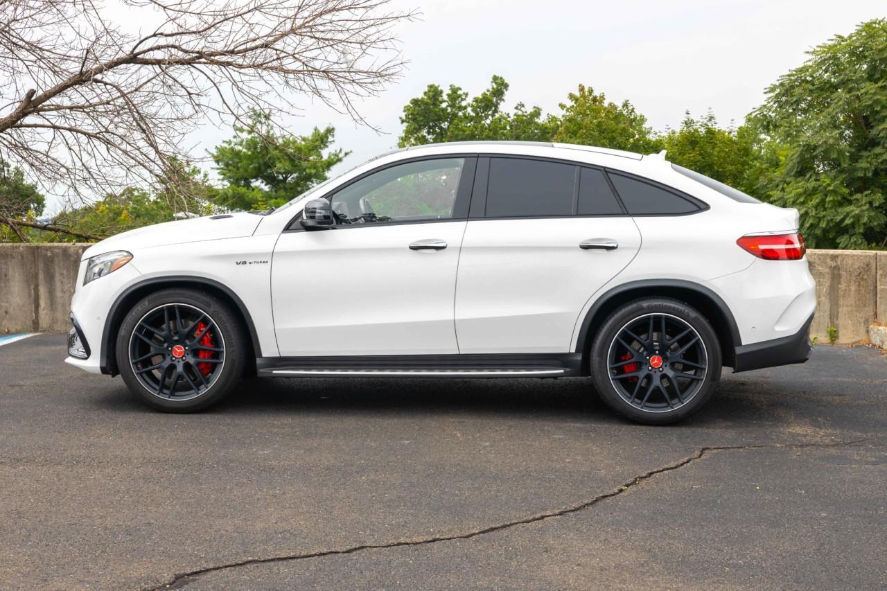 Used 18 Mercedes Benz Amg Gle 63 S Coupe For Sale 90 000 Mclaren North Jersey Stock Mc078 Used 18 Mercedes Benz Amg Gle 63 S Coupe For Sale 90 000 Mclaren North Jersey Stock Mc078