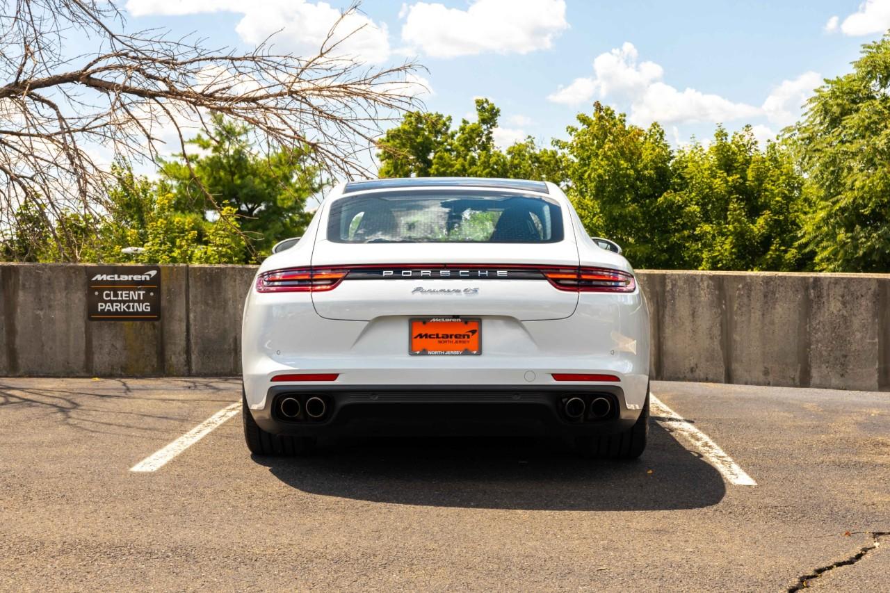Cab Top & A-Pillar Kit | PORSCHE PANAMERA TURBO SPORT TURISMO 2018 Cab Top & A-Pillar Kit | PORSCHE PANAMERA TURBO SPORT TURISMO 2018