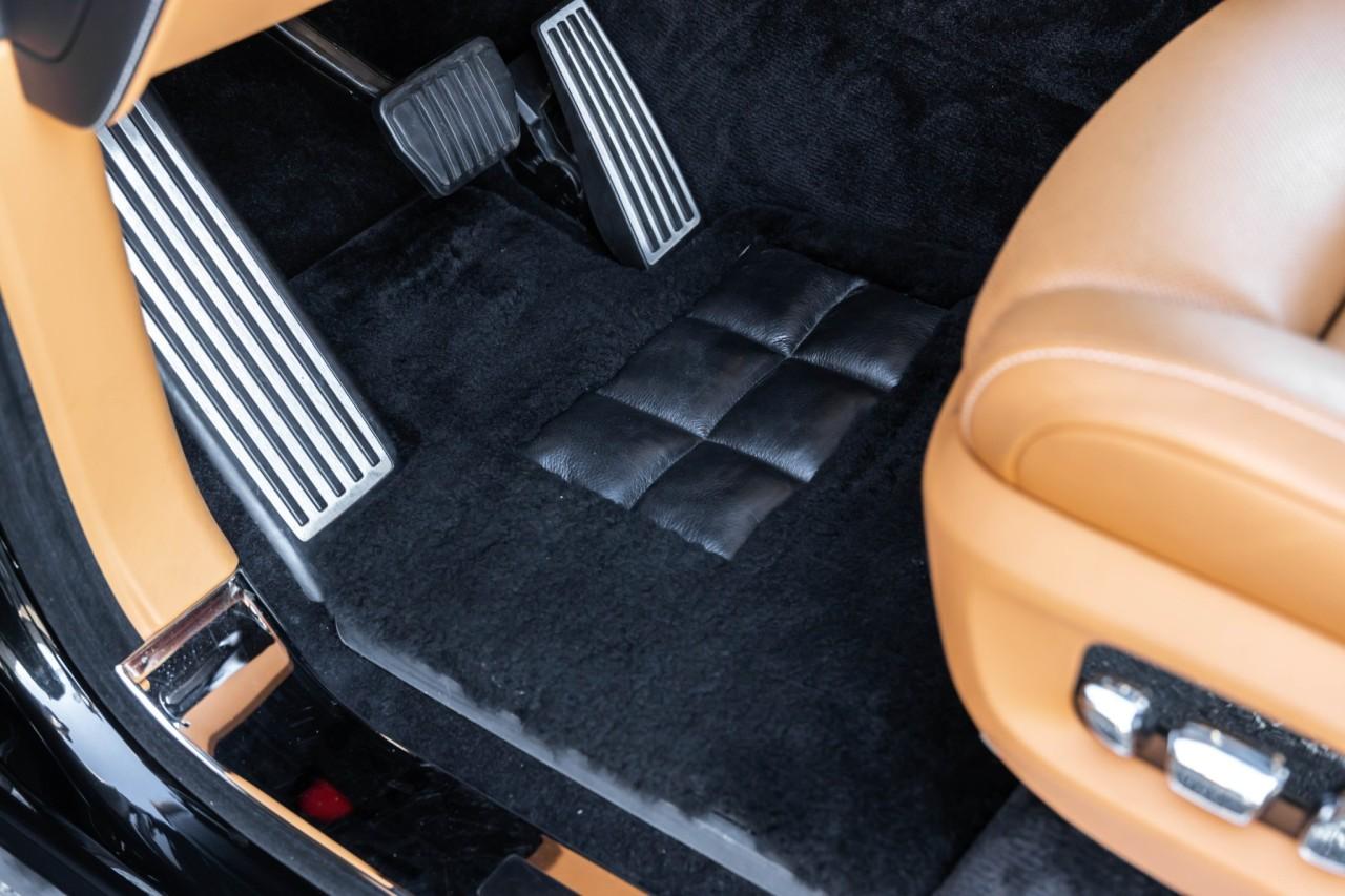 Used 2021 RollsRoyce Cullinan For Sale Sold  McLaren North Jersey Stock  MC143