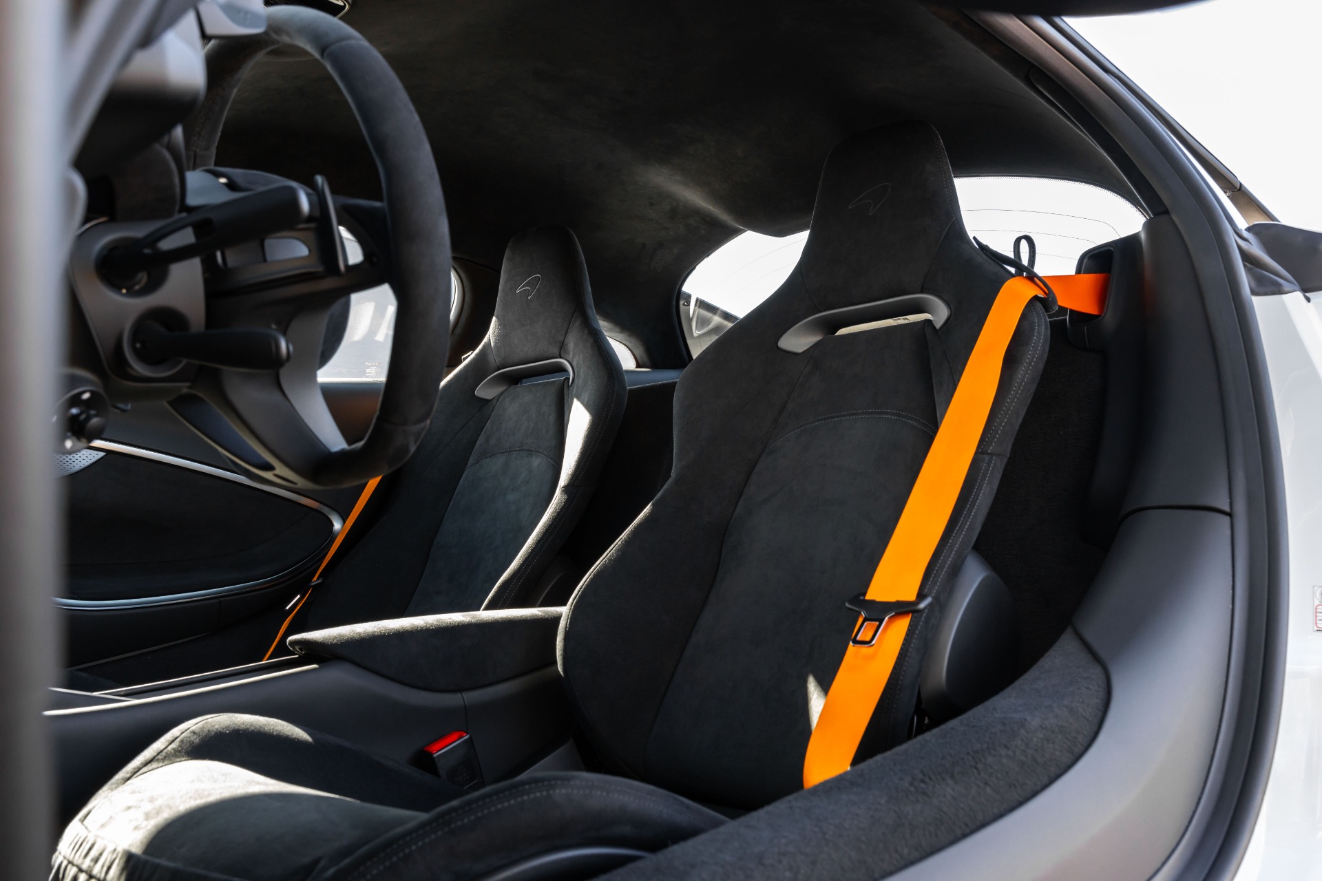 New 2023 McLaren Artura For Sale (Sold) | McLaren North