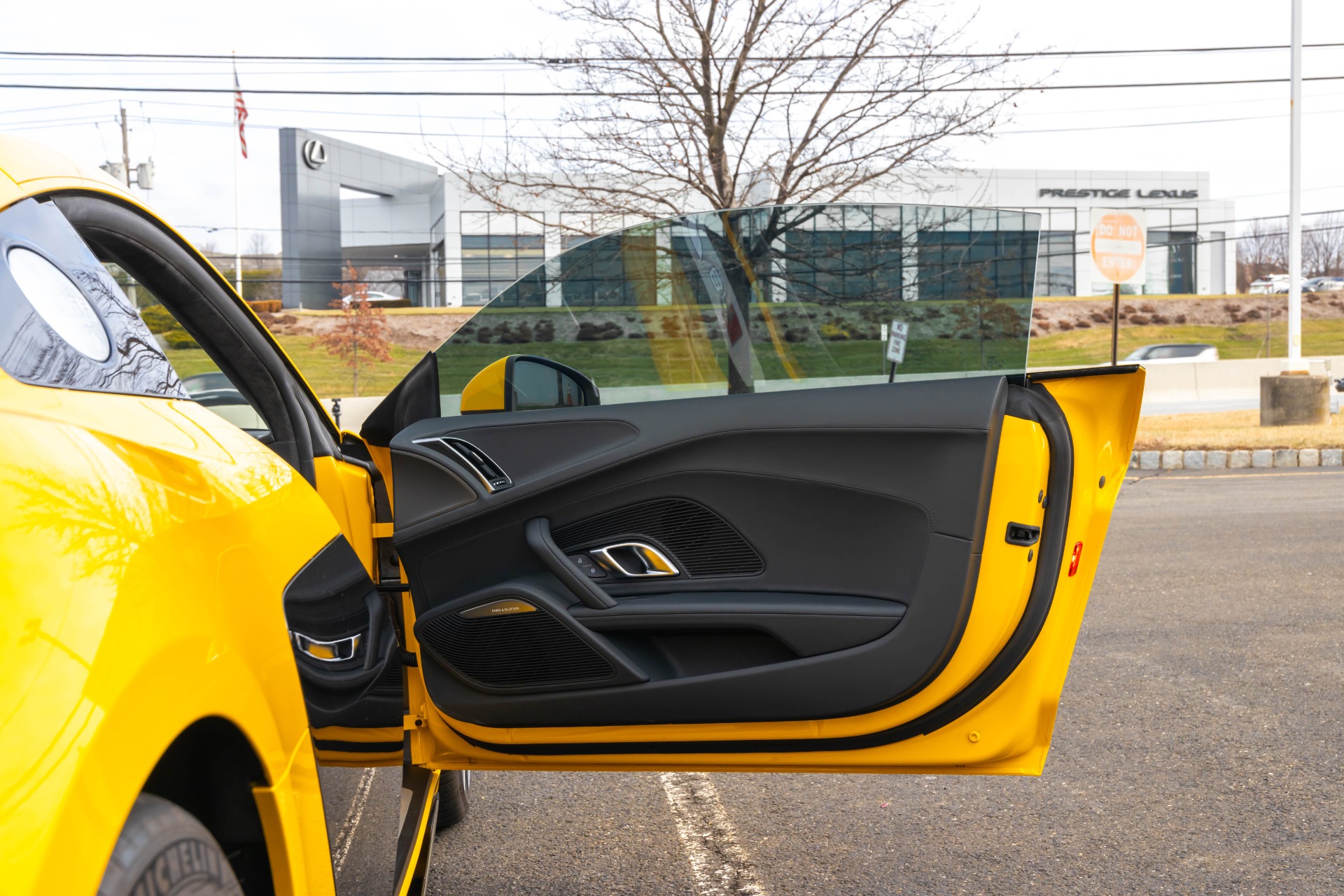 Used 2023 Audi R8 5.2 V10 performance For Sale ($165,900