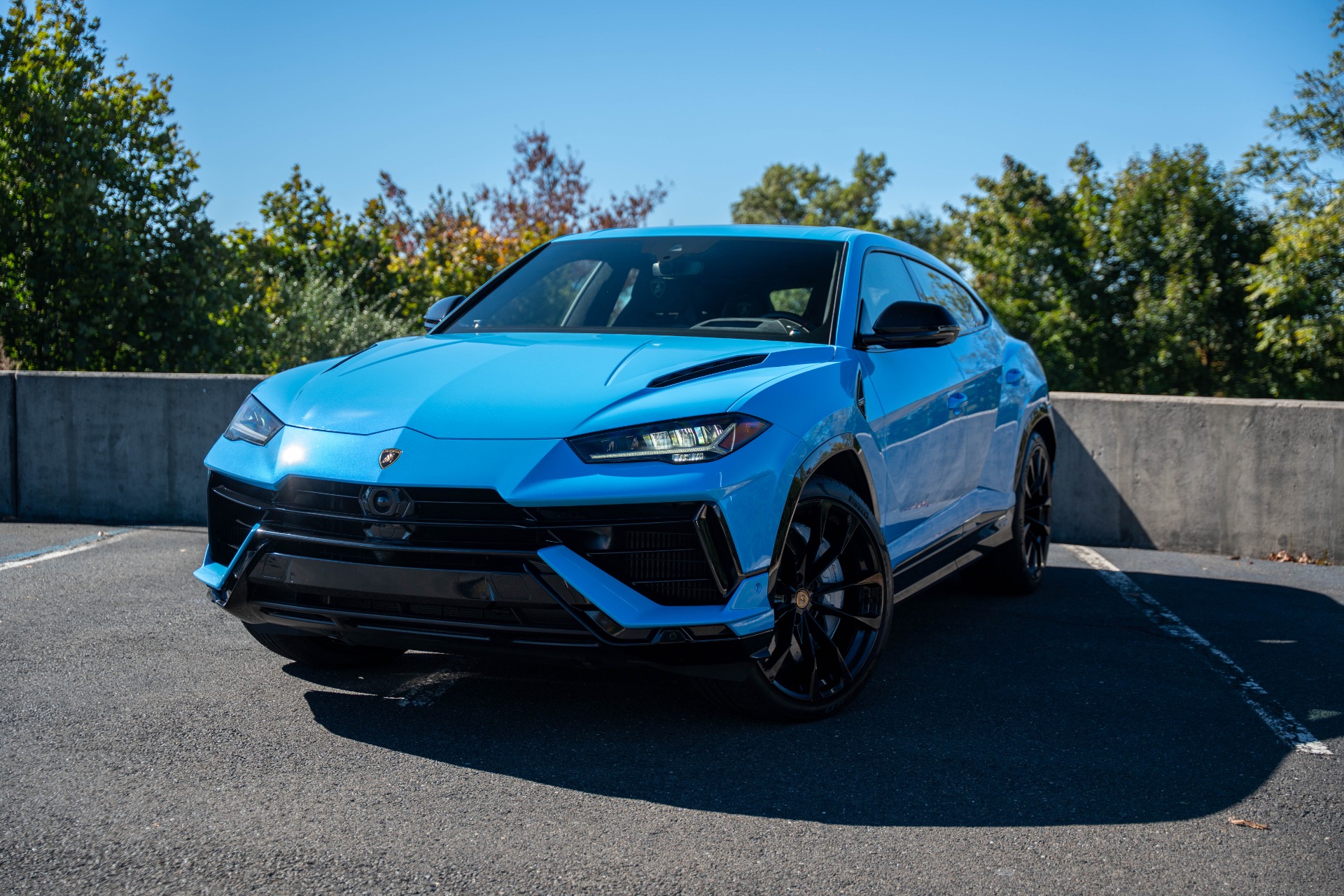 2023 Lamborghini Urus