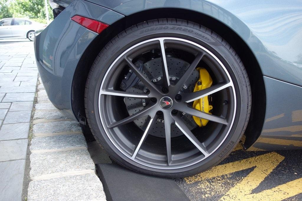 Used 2018 McLaren 720S Performance for sale Sold at McLaren North Jersey in Ramsey NJ 07446 5