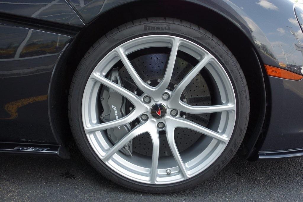 Used 2018 McLaren 570GT for sale Sold at McLaren North Jersey in Ramsey NJ 07446 6