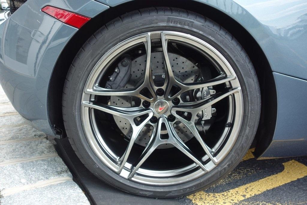 Used 2018 McLaren 720S Luxury for sale $240,000 at McLaren North Jersey in Ramsey NJ 07446 5