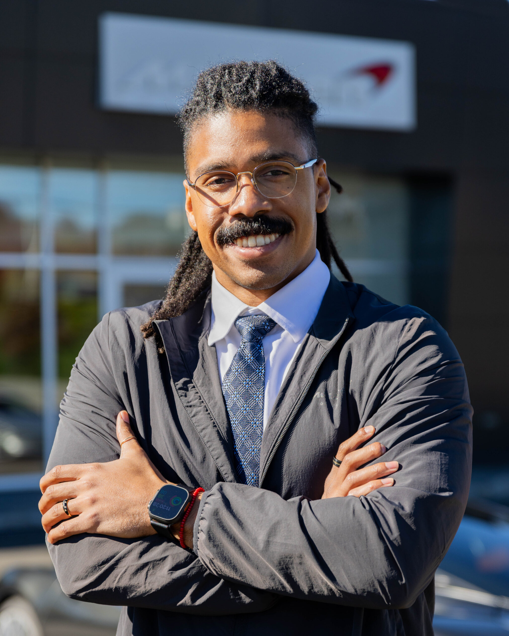 Elvis Marte - Sales Consultant