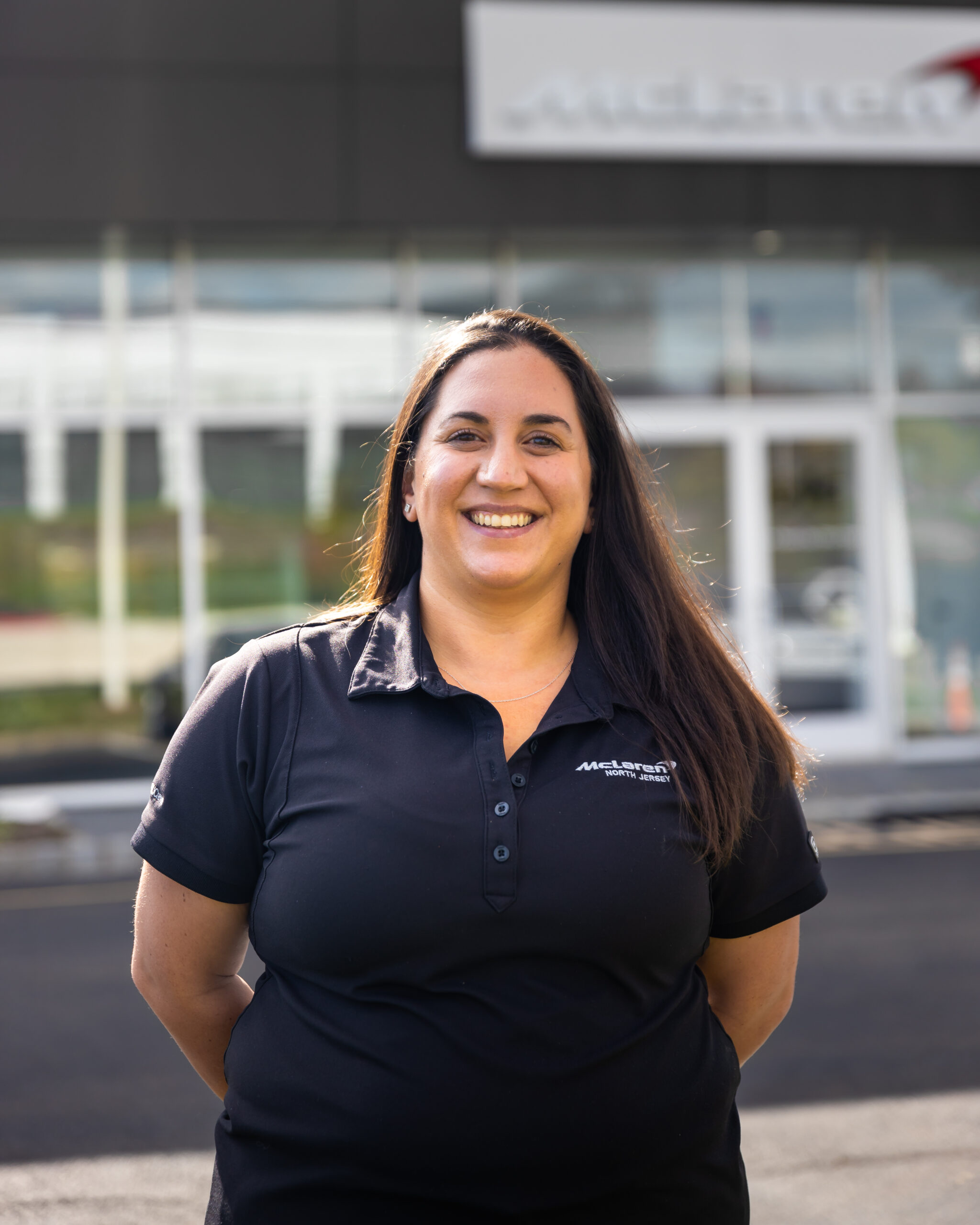 Adriana Corso - Service Advisor