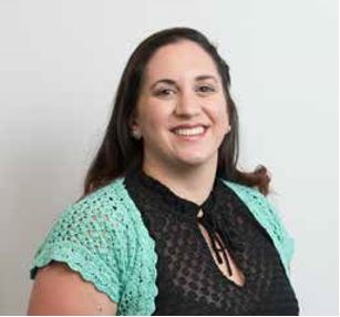 Adriana Corso - Service Advisor