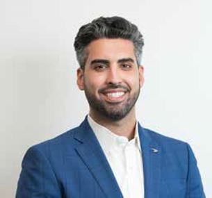 John Serpin - Sales Consultant