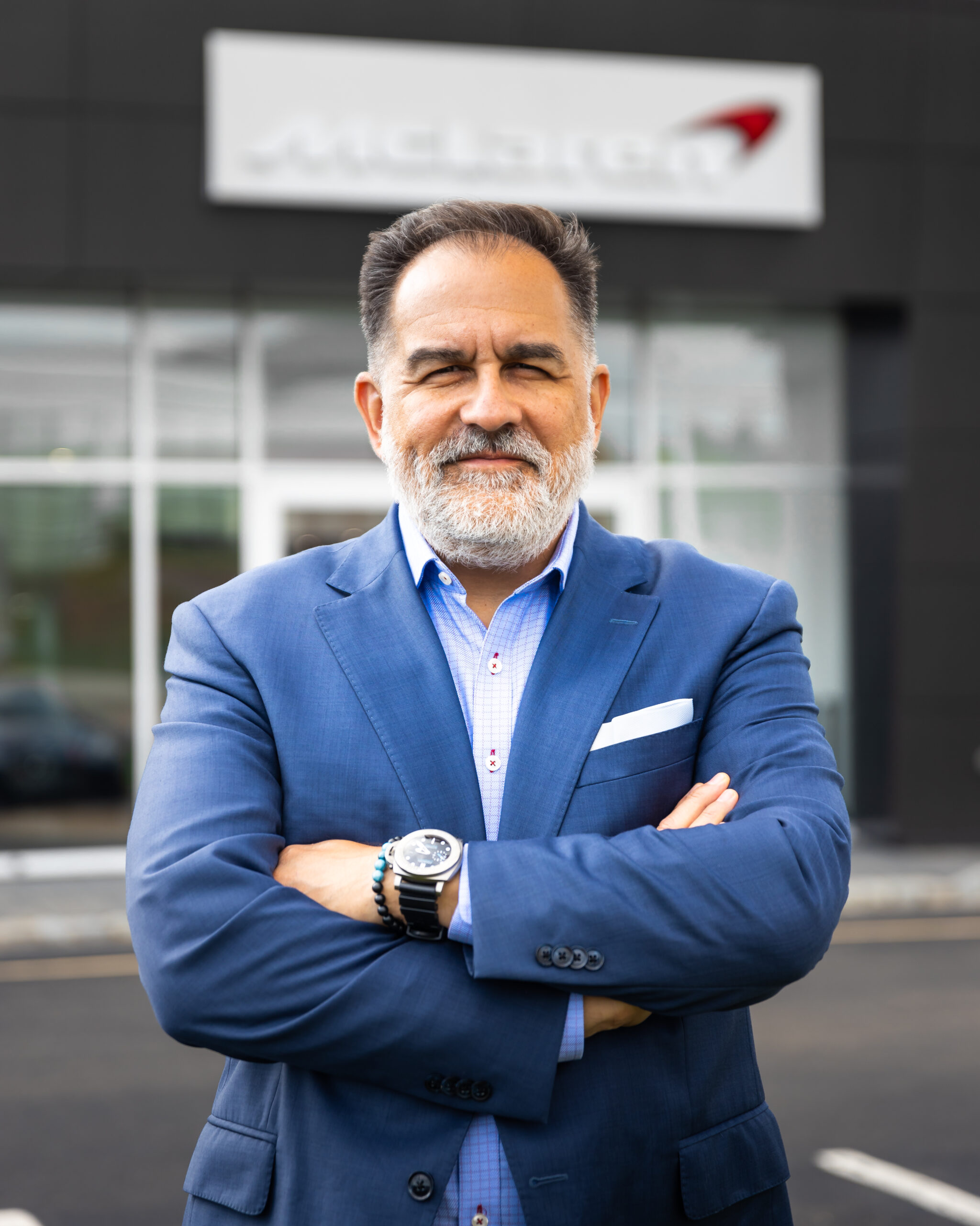 Jeff Drajin - General Manager