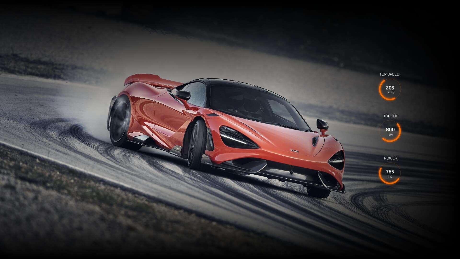 McLaren North Jersey Prominent McLaren Dealership Ramsey, NJ