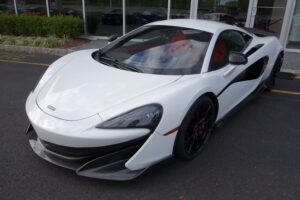 McLaren For Sale