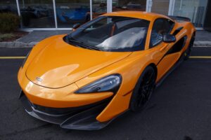 McLaren For Sale