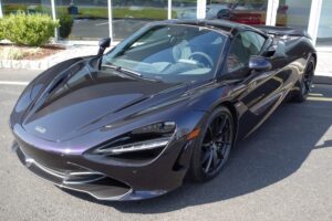 McLaren For Sale
