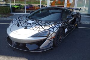 McLaren For Sale