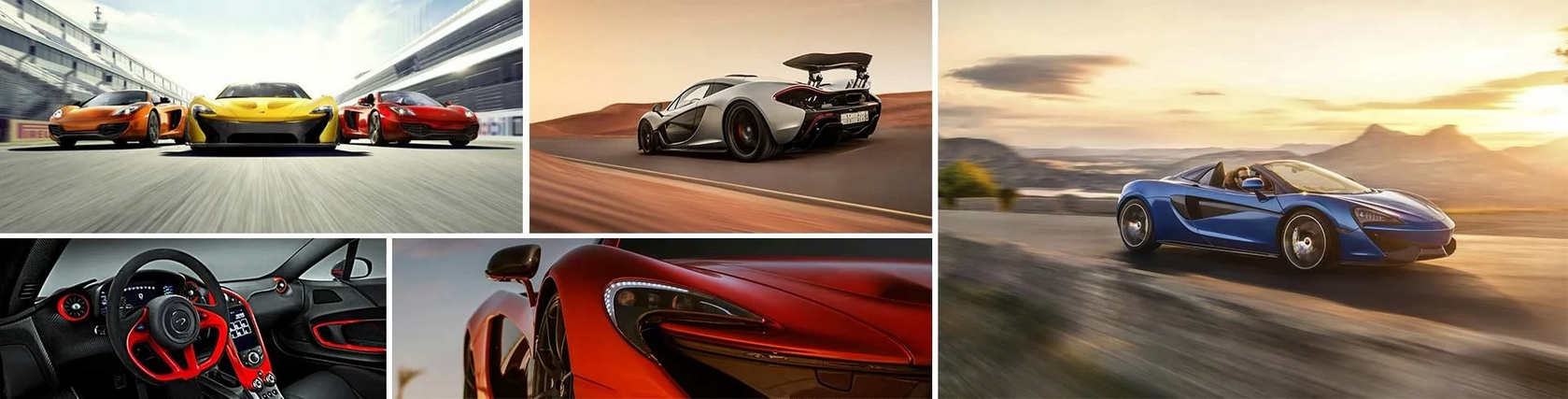 Discover the Upper Echelon Benefits of Owning a McLaren