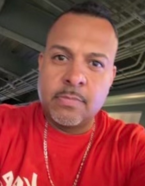 Angel - Honorary Mclaren NJ Client