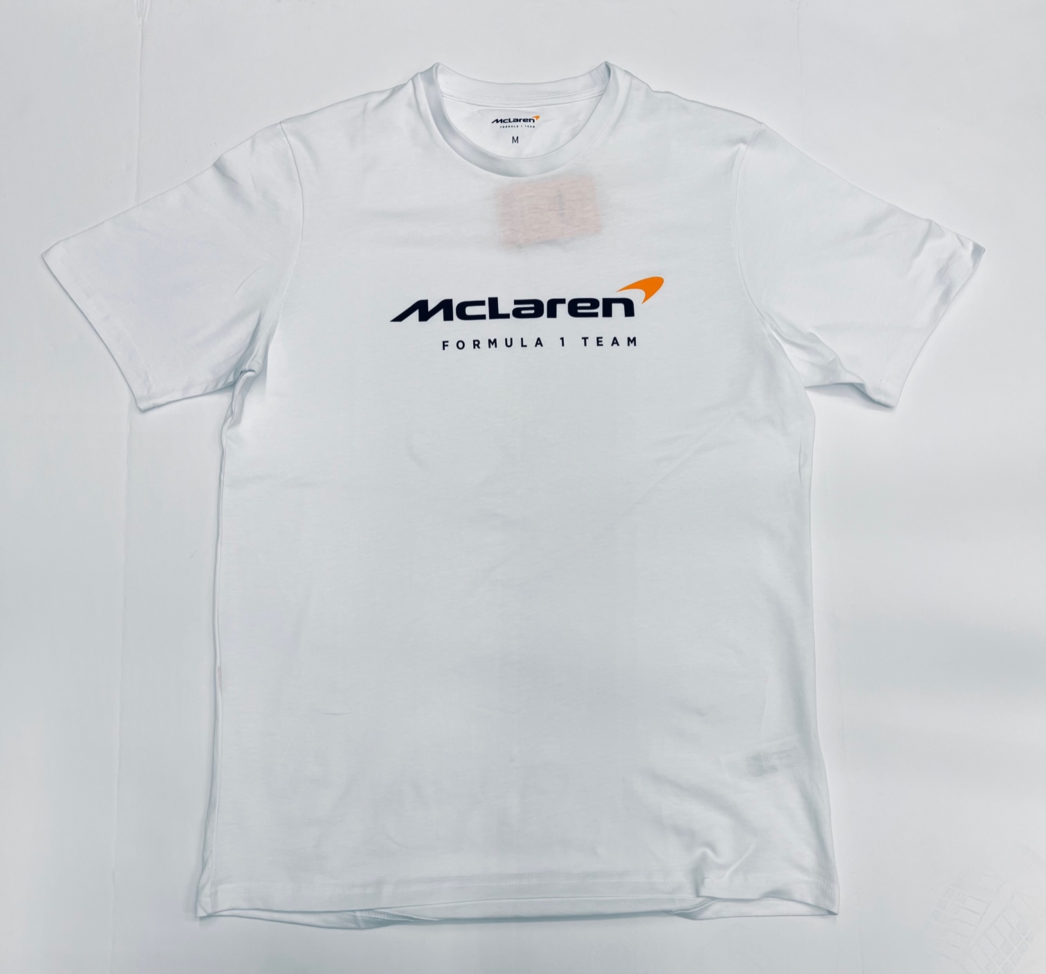 McLaren Team Core Tee Prominent McLaren Dealership In New York about-us-nak-hair