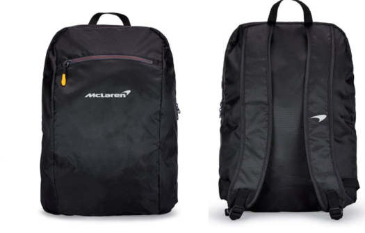 McLaren F1 2021 Backpack
